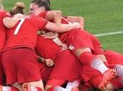 Alemania ganó primer olímpico futbol femenino