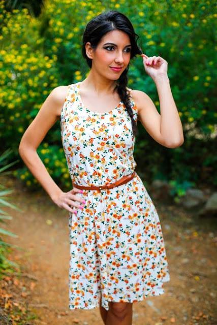 Juliette, la colección para este verano de Judith Bel Juliette, la colección para este verano de Judith Bel