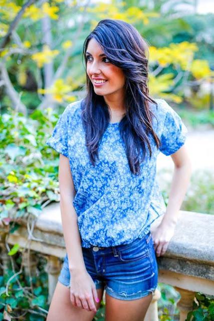 Juliette, la colección para este verano de Judith Bel Juliette, la colección para este verano de Judith Bel