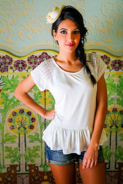 Juliette, la colección para este verano de Judith Bel Juliette, la colección para este verano de Judith Bel