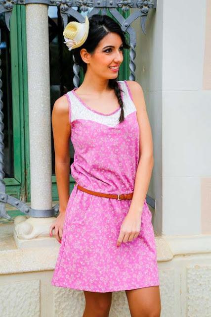 Juliette, la colección para este verano de Judith Bel Juliette, la colección para este verano de Judith Bel