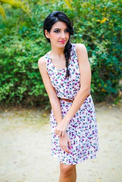 Juliette, la colección para este verano de Judith Bel Juliette, la colección para este verano de Judith Bel