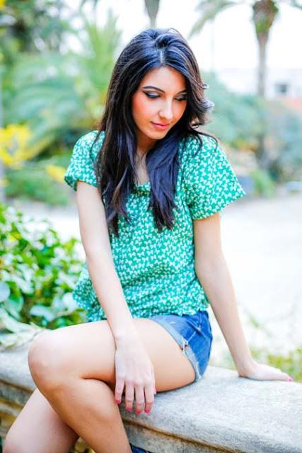 Juliette, la colección para este verano de Judith Bel Juliette, la colección para este verano de Judith Bel