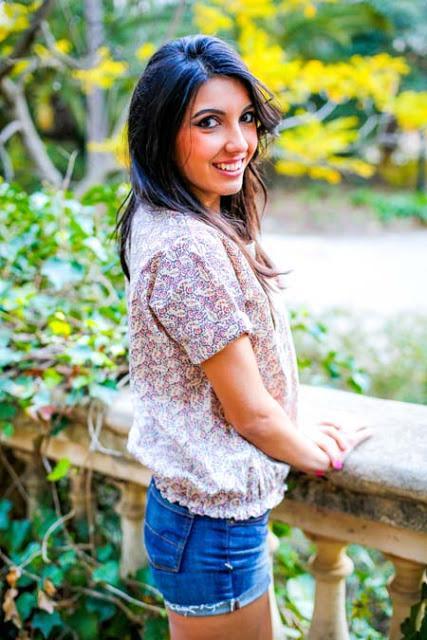 Juliette, la colección para este verano de Judith Bel Juliette, la colección para este verano de Judith Bel