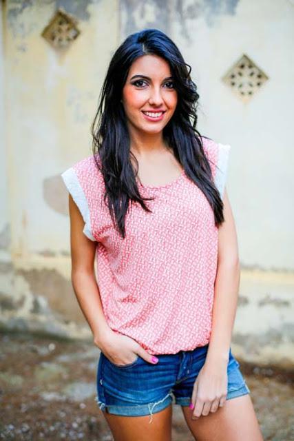 Juliette, la colección para este verano de Judith Bel Juliette, la colección para este verano de Judith Bel