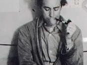 Poesía Nórdica (81): Werner Aspenström (1):