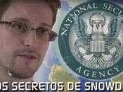 secretos Snowden