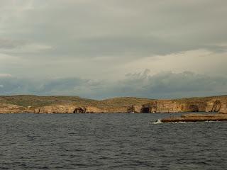 MALTA, UNA DE LAS ISLAS MAS POBLADAS