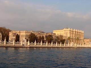 UN RECORRIDO POR ESTAMBUL