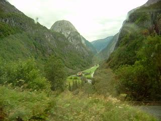 LA NATURALEZA DE DINAMARCA