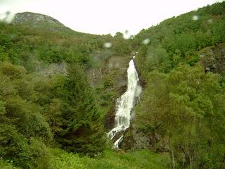 LA NATURALEZA DE DINAMARCA