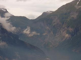 LA NATURALEZA DE DINAMARCA