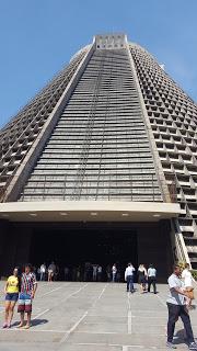 catedral rio de janeiro