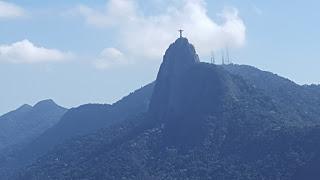 cristo redentor