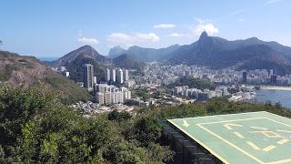 copacabana