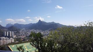 EL PAN DE AZUCAR DE RIO DE JANEIRO