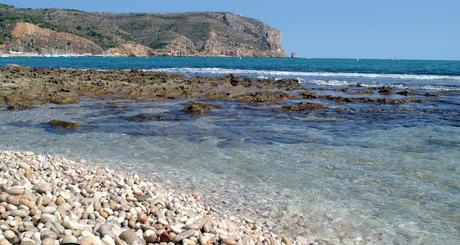 Próxima parada: Jávea, destino relax