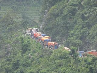 SAFARI POR EL CHITWAN NATIONAL PARK, EL LIBRO DE LA SELVA