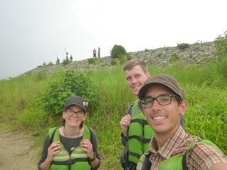 SAFARI POR EL CHITWAN NATIONAL PARK, EL LIBRO DE LA SELVA