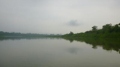 SAFARI POR EL CHITWAN NATIONAL PARK, EL LIBRO DE LA SELVA