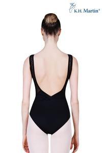 ¿Qué tipo de maillot me favorece de acuerdo a mi cuerpo? KH2550M ABRIANA (espalda)