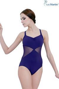 ¿Qué tipo de maillot me favorece de acuerdo a mi cuerpo? KH7524M AGNELLA ( frente)