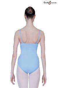 ¿Qué tipo de maillot me favorece de acuerdo a mi cuerpo? L1555C SHARI (espalda)