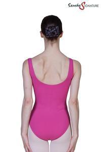 ¿Qué tipo de maillot me favorece de acuerdo a mi cuerpo? L2552C SANDY (espalda)