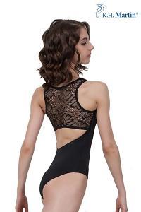 ¿Qué tipo de maillot me favorece de acuerdo a mi cuerpo? KH2572M AECCA (espalda)