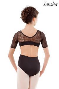 ¿Qué tipo de maillot me favorece de acuerdo a mi cuerpo? LE3540M DISCRETION (espalda)