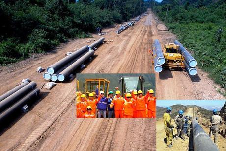 ¿Es el Gasoducto Sur realmente rentable? - A propósito de la macroinversión en el sur peruano