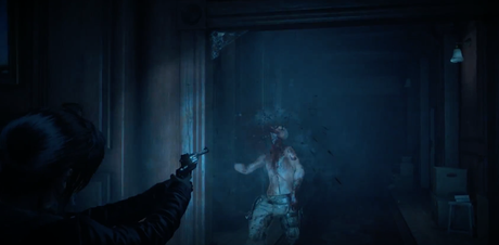 Tomb Raider presenta su próximo modo zombies con su veinte aniversario