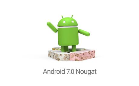 Android 7.0 Nougat llega con un montón novedades