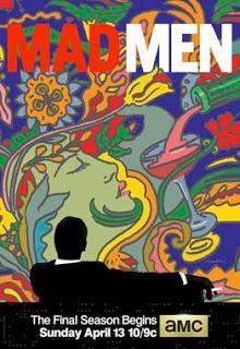 Don Draper nos acerca el final de Mad Men