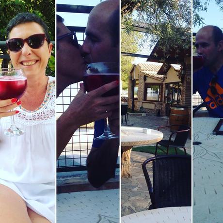 El mirador de Gebas, Murcia, Gebas, Alhama de Murcia, Modo Verano, escapada, VAcaciones, Foto del Día, Solo Yo, Blog diario, solo yo, Viaje, Escapaza, Casa rural, turismo rural, blogger Alicante, 