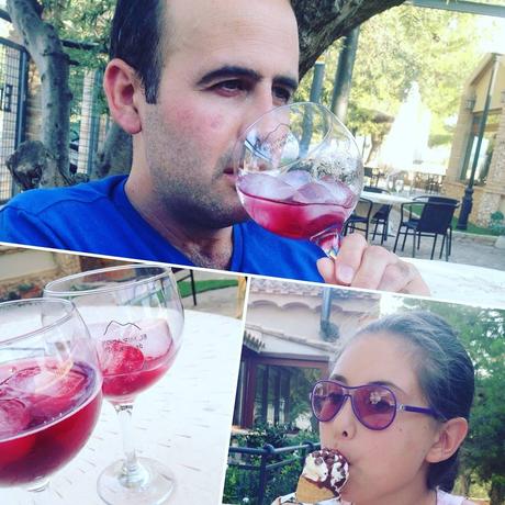 El mirador de Gebas, Murcia, Gebas, Alhama de Murcia, Modo Verano, VAcaciones, escapada, Foto del Día, Solo Yo, Blog diario, solo yo, Viaje, Escapaza, Casa rural, turismo rural, blogger Alicante, 