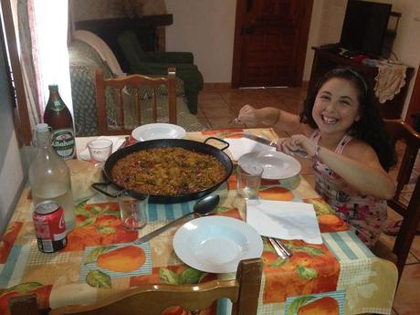 El mirador de Gebas, Murcia, Gebas, Alhama de Murcia, Modo Verano, VAcaciones, escapada, Foto del Día, Solo Yo, Blog diario, solo yo, Viaje, Escapaza, Casa rural, turismo rural, blogger Alicante, 