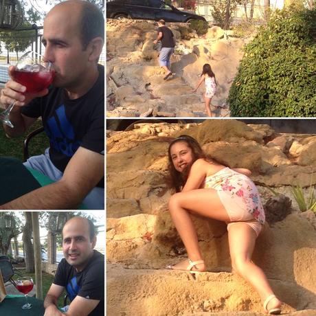 El mirador de Gebas, Murcia, Gebas, Alhama de Murcia, Modo Verano, VAcaciones, escapada, Foto del Día, Solo Yo, Blog diario, solo yo, Viaje, Escapaza, Casa rural, turismo rural, blogger Alicante, 