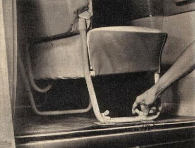 La Kombi de Volkswagen de Brasil