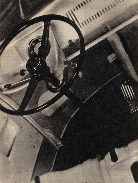 La Kombi de Volkswagen de Brasil