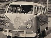 Kombi Volkswagen Brasil