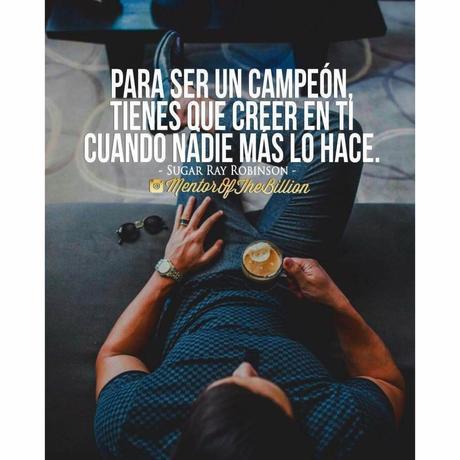 Mejores Instagramers con Frases para emprendedores