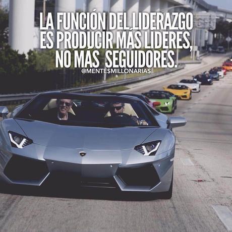 Mejores Instagramers con Frases para emprendedores