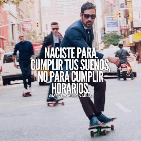 Mejores Instagramers con Frases para emprendedores