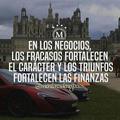 Mejores Instagramers con Frases para emprendedores