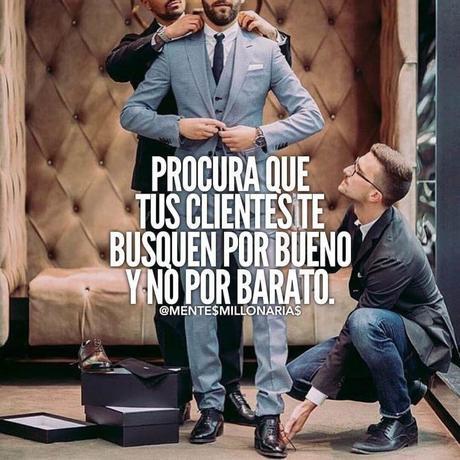 Mejores Instagramers con Frases para emprendedores