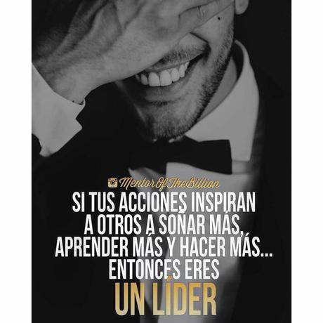 Mejores Instagramers con Frases para emprendedores