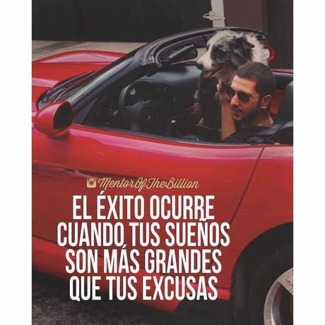 Mejores Instagramers con Frases para emprendedores