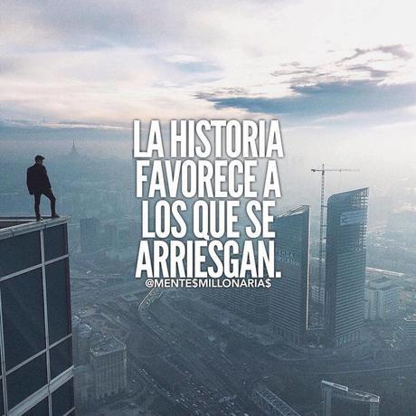 Mejores Instagramers con Frases para emprendedores