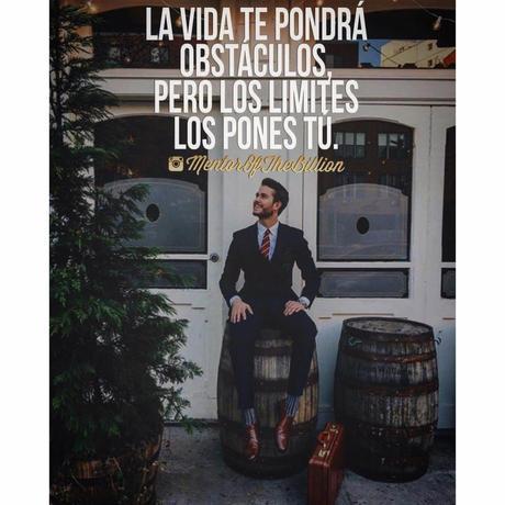 Mejores Instagramers con Frases para emprendedores